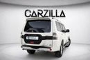 Mitsubishi Pajero GLS HIGHLINE l Original Paint l AED 940 / Monthly