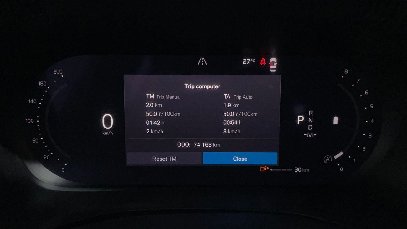 Volvo XC60 R DESIGN 2022 | AED 1512/Month | 0 DP | 30 Day Return | Warranty | Service History