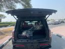 Nissan Patrol LE TITANIUM +