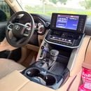 Toyota Land Cruiser GXR 3.5L 2022 MODEL GXR 4.0L FULL OPTION VERY PERFECT CONDITION