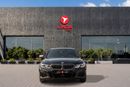 BMW M340i M SPORT BMW M340i xDrive M-Sport 2022 GCC | Agency Warranty | Service Contract