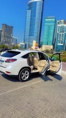 Lexus RX350 PLATINUM