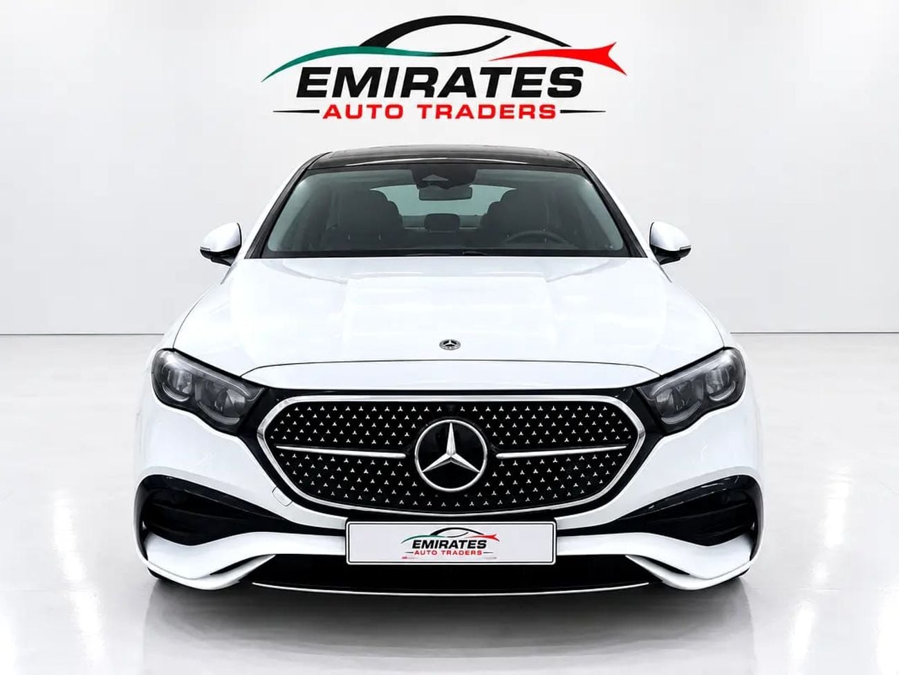 Mercedes Benz E200 E200
