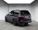 BMW X7 40i M SPORT PRO