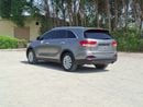 Kia Sorento EX