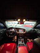 دودج تشارجر R/T SCATPACK