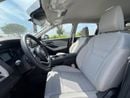 Nissan X Trail S
