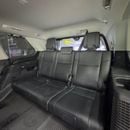 Toyota Sequoia HYBRID