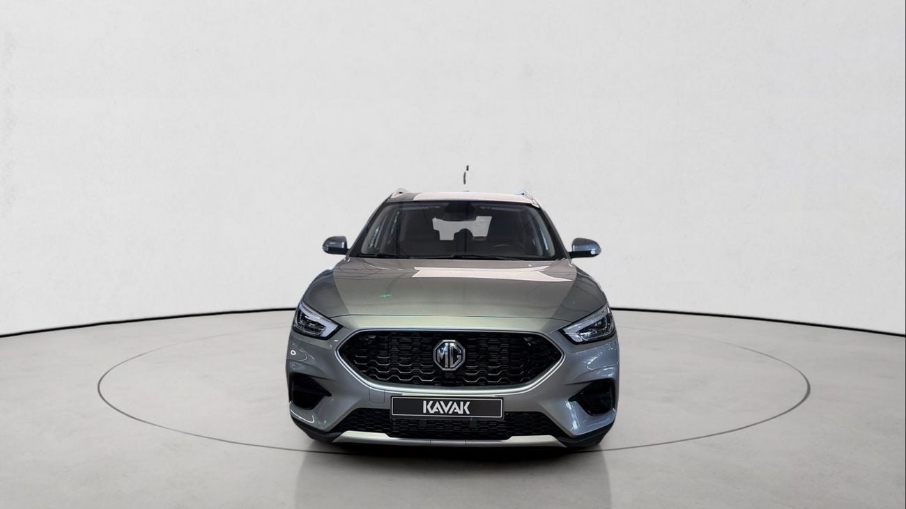 MG ZS STANDARD | Guaranteed Warranty | 0 Down Payment