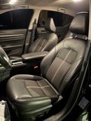 Nissan Altima SPORT