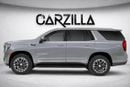 GMC Yukon SLT l 5.3 V8 2021 l Panoramic Roof l AED 1,958 / Monthly