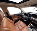 Lexus LS460 4.6