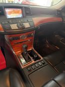 Infiniti M45 STANDARD