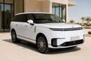 Xpeng Gx SUPER RANGE EXTENDER 1585 AWD 2026 XPENG GX Ultra SE | 1585 km AWD REEV | 1,500 TOPS AI | 6 Seats