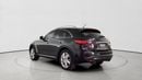 إنفينيتي QX70 LUXE SENSORY | شامل الضمان | 0 ﺪﻔﻋﺓ ﺃﻮﻟﻯ