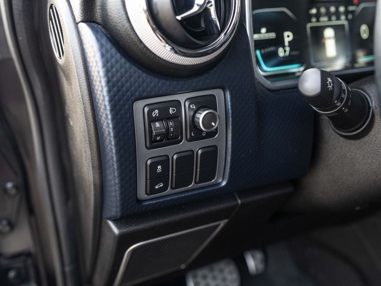 BAIC BJ40 L BAIC BJ40L 2023