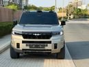 BYD Leopard 8 DELUX