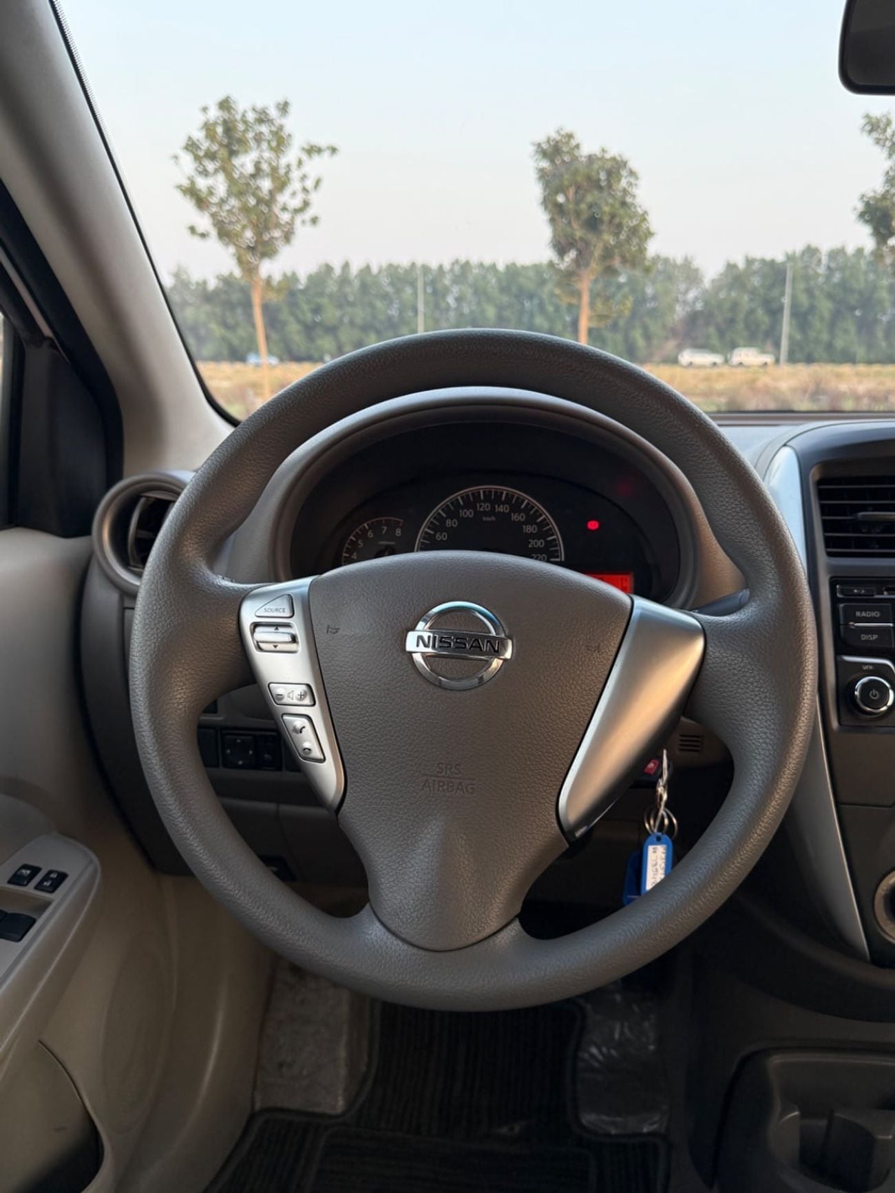 نيسان صني SV نيسان صني SV 2022 خليجية