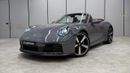 Porsche 911 CARRERA Under Warranty