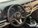 Nissan X Terra SE