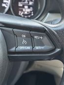Mazda 6 S