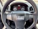 Isuzu D-MAX Isuzu D-MAX S/C