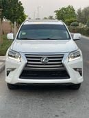 Lexus GX460 PLATINUM 4.6L