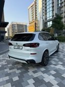 BMW X5 XDRIVE40i M SPORT