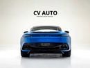 Aston Martin DBS SUPERLEGGERA | GCC Spec | Excellent Condition