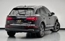 Audi Q5 45 TFSI 2020 Audi Q5 Sport 45 TFSI quattro S line, Warranty, Full Service History, GCC
