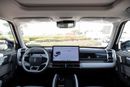Chery iCar 03 2024 ICAR EQ3 V3 High Performance - Black inside White | Export price