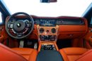Rolls Royce Cullinan STANDARD