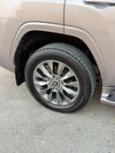Toyota Land Cruiser GXR 4.0L full option