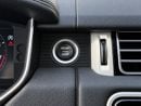Land Rover Range Rover HSE