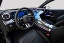 Mercedes Benz GLC 43 AMG 4MATIC GLC 43 AMG 4MATIC Coupe | Korean Specs