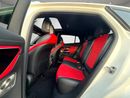مرسيدس بنز جي إل سي 220d 4MATIC GLC 200 COUPE PREMIUM PLUS | AGENCY WARRANTY + SERVICE CONTRACT UNTIL 22/03/!
