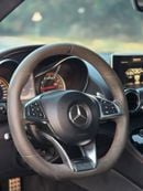 مرسيدس بنز AMG GT 63-S 2016 | GCC Specs | perfect condition |