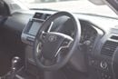 Toyota Prado VXR
