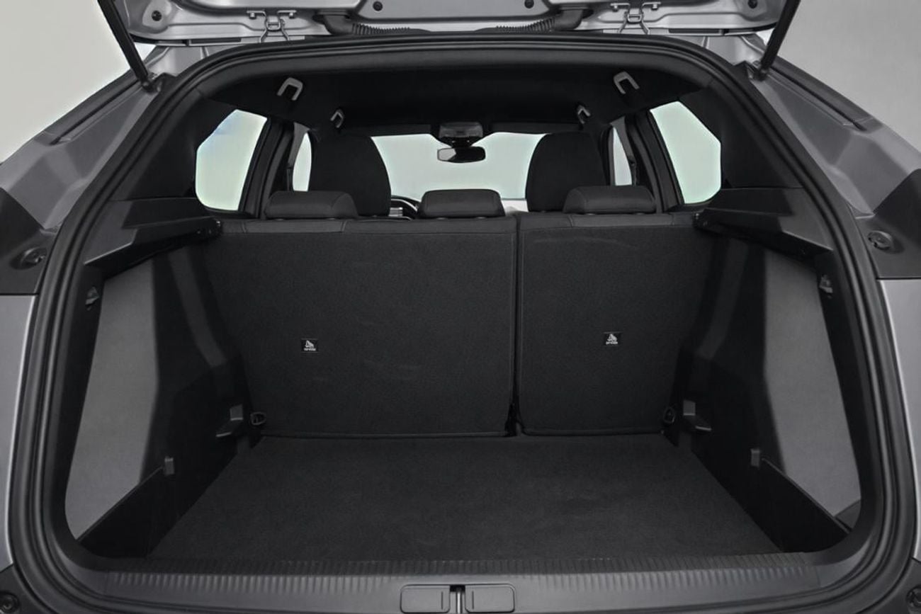 Peugeot 2008 ACTIVE 2025 | AED 722/Month | 0 DP | 30 Day Return | Warranty | Service History