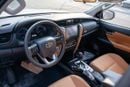 Toyota Fortuner EXR - 2.7 Petrol 4x4 - Auto AC - 2026 Model