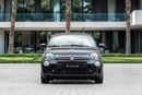 Fiat 500 Dolcevita 500 Dolcevita | 882 P.M | 0% Downpayment | Excellent Condition!