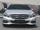 مرسيدس بنز E300 AVANTGARDE SPORT