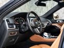 BMW X6 M STANDARD