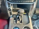 Toyota Land Cruiser VXR 3.5L 4WD SUV 2026