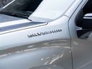 Chevrolet Silverado 1500 REG/CAB RST BUY NOW, PAY 2027 | THE BLACKLINE STANDARD | 2030 Chevrolet Warranty, Full Service History, GCC