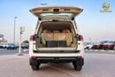 Toyota Land Cruiser GXR