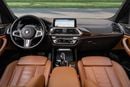 BMW X3 XDRIVE 30i M SPORT | 2,155 P.M | 0% Downpayment | Full BMW History!