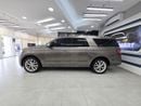 Ford Expedition EL