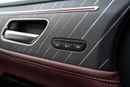 Infiniti QX80 AUTOGRAPH BENCH CHAIRS Autograph 2025 GCC Specs Agency Warranty Full Service History 3.5L Twin Turbo