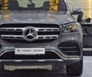 Mercedes Benz GLS450 4MATIC EXCELLENT DEAL for our Mercedes Benz GLS450 4Matic ( 2022 Model ) in Grey Color GCC Specs